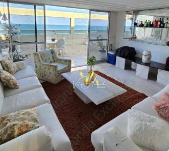 Apartamento com 4 Quartos à venda, 397m² no Boa Viagem, Recife