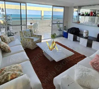 Apartamento com 4 Quartos à venda, 397m² no Boa Viagem, Recife