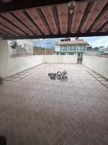 Casa com 3 Quartos à venda, 120m² no Vila Mangalot, São Paulo