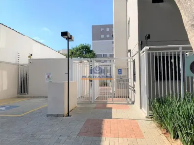 Apartamento com 2 Quartos à venda, 34m² no Santana, São Paulo