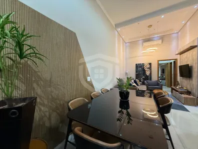 Casa com 3 Quartos à venda, 142m² no Vila Santista, Bauru