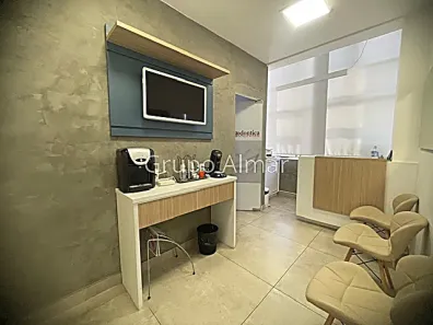 Sala Comercial à venda, 39m² no Centro, Juiz de Fora