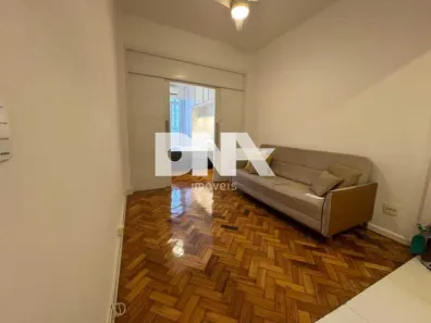 Apartamento com 1 Quarto à venda, 30m² no Copacabana, Rio de Janeiro