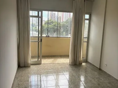 Apartamento com 3 Quartos à venda, 98m² no Fundinho, Uberlândia