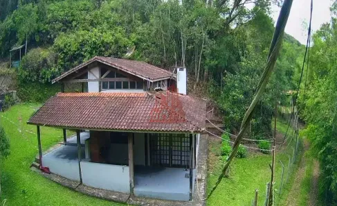 Fazenda/Sítio com 3 Quartos à venda, 450m² no Jardim dos Eucaliptos, São Paulo