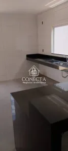Casa com 3 Quartos à venda, 120m² no São Jorge, Uberlândia