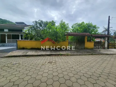 Lote/Terreno à venda, 360m² no Verde Mar, Caraguatatuba
