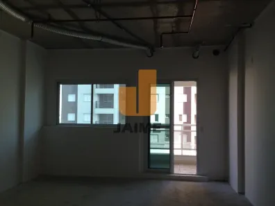 Sala Comercial para alugar, 33m² no Barra Funda, São Paulo