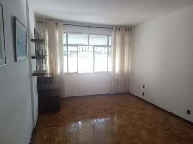 Apartamento com 3 Quartos à venda, 120m² no Icaraí, Niterói