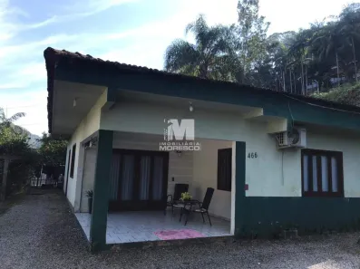 Casa com 2 Quartos à venda, 70m² no Águas Claras, Brusque
