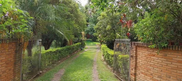 Fazenda/Sítio com 2 Quartos à venda, 198m² no Jardim Estoril, Piracicaba