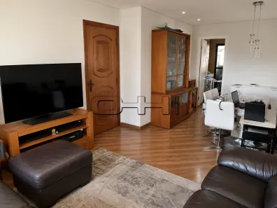 Apartamento com 2 Quartos à venda, 91m² no Vila Mariana, São Paulo