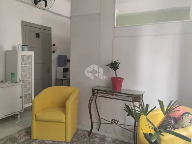 Sala Comercial à venda, 27m² no Centro Histórico, Porto Alegre
