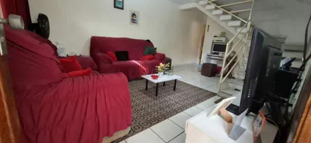 Sobrado com 2 Quartos à venda, 130m² no Jardim Vila Formosa, São Paulo
