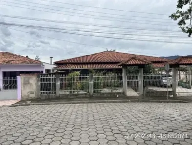 Casa com 2 Quartos à venda, 780m² no Jardim São Paulo, São João Batista