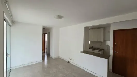 Apartamento com 2 Quartos à venda, 62m² no Bandeirantes (Pampulha), Belo Horizonte