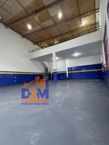Imóvel Comercial para alugar, 234m² no Pestana, Osasco
