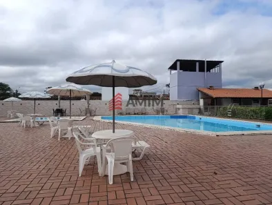 Apartamento com 2 Quartos à venda, 55m² no Boaçu, São Gonçalo