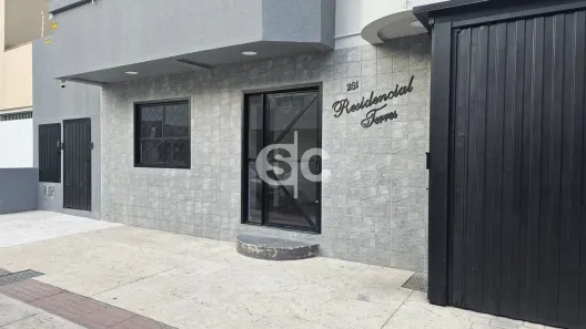 Sala Comercial para alugar, 32m² no Centro, Balneário Camboriú