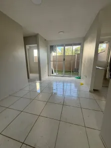 Apartamento com 2 Quartos para alugar, 41m² no Ponta Negra, Manaus