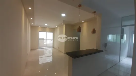 Apartamento com 3 Quartos à venda, 81m² no Centro, São Bernardo do Campo