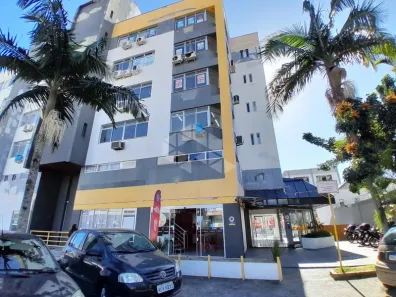 Ponto Comercial para alugar, 41m² no Balneário, Florianópolis