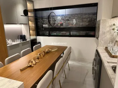 Apartamento com 2 Quartos à venda, 51m² no Portão, Curitiba