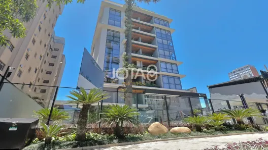 Cobertura com 3 Quartos à venda, 171m² no Água Verde, Curitiba