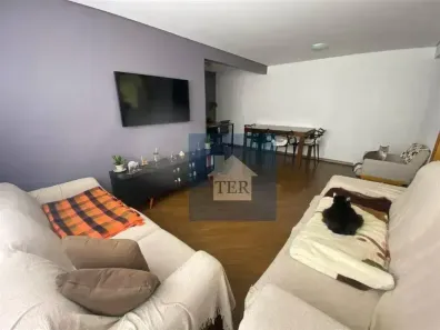 Apartamento com 3 Quartos à venda, 113m² no Santana, São Paulo