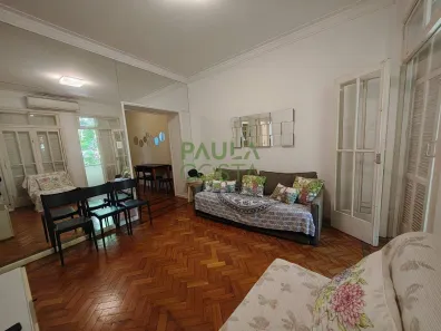 Apartamento com 2 Quartos à venda, 84m² no Copacabana, Rio de Janeiro