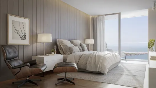 Apartamento com 4 Quartos à venda, 267m² no Fazenda, Itajaí