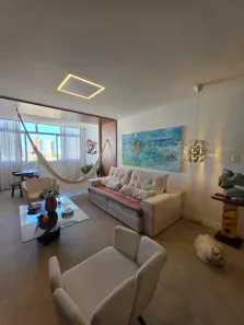 Apartamento com 3 Quartos à venda, 206m² no Barra, Salvador