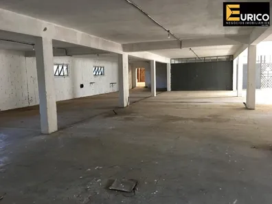 Galpão/Depósito/Armazém à venda, 1440m² no Vila Ipê, Campinas