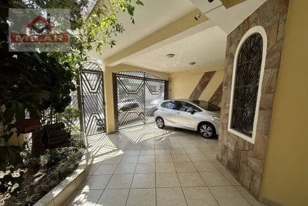 Casa com 3 Quartos à venda, 251m² no Tatuapé, São Paulo
