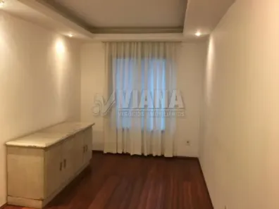 Apartamento com 1 Quarto para alugar, 45m² no Centro, São Caetano do Sul