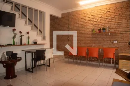 Casa com 7 Quartos à venda, 220m² no Vila Clementino, São Paulo