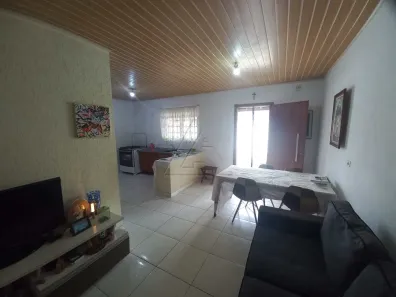 Casa com 2 Quartos à venda, 50m² no Jardim Monte Kemel, São Paulo