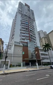 Apartamento com 3 Quartos à venda, 94m² no Cremação, Belém