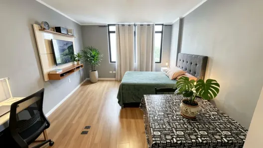Apartamento com 1 Quarto à venda, 50m² no Sé, São Paulo