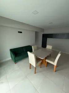 Apartamento com 2 Quartos para alugar, 110m² no Umarizal, Belém