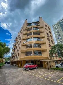 Apartamento com 2 Quartos à venda, 78m² no Praia de Belas, Porto Alegre