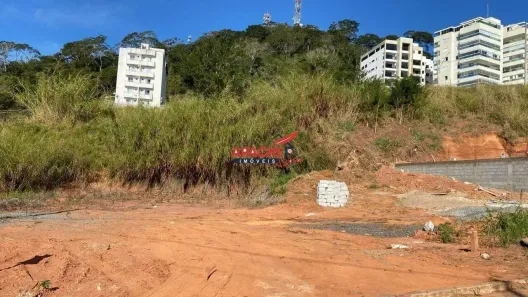 Lote/Terreno à venda, 336m² no Santo Antônio, Viçosa