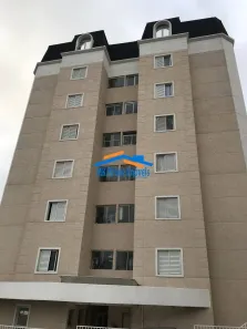 Apartamento com 2 Quartos para alugar, 72m² no Vila São Luiz (Valparaízo), Barueri