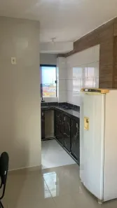 Kitnet à venda, 15m² no Umarizal, Belém