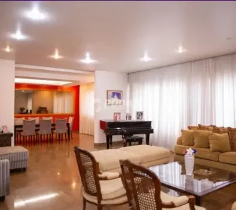 Apartamento com 4 Quartos à venda, 426m² no Ipanema, Rio de Janeiro