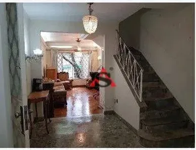 Casa com 5 Quartos para alugar, 280m² no Jardim Paulista, São Paulo