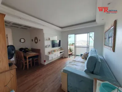 Apartamento com 3 Quartos à venda, 70m² no Centro, São Bernardo do Campo