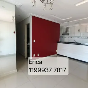 Apartamento com 3 Quartos para alugar, 67m² no Jardim Esmeralda, São Paulo