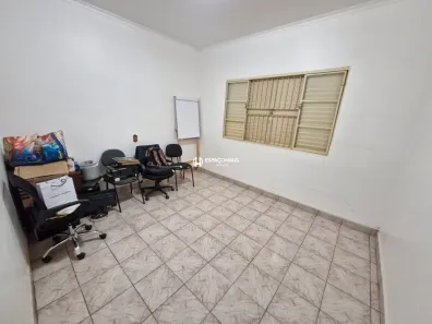 Sala Comercial para alugar, 15m² no Cidade Nova II, Indaiatuba