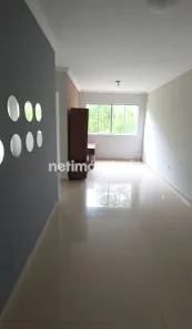Apartamento com 2 Quartos à venda, 43m² no Colina de Laranjeiras, Serra